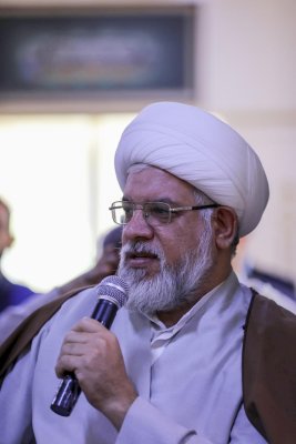 تُراثُ البصرة يقيمُ ندوةً حولَ منظومة الخليل