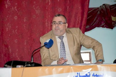 تُراثُ الجنوبِ يقيمُ ندوةً تُراثيَّةً بالتعاونِ معَ الكليَّةِ التربويَّةِ المفتوحةِ