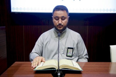 الرعايةُ المعرفيَّةُ تقيمُ ندوةً حولَ آثار الشهشهانيَ
