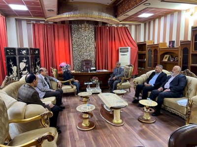 إصداراتُ المعارفِ في رحابِ الجامعاتِ العراقيَّةِ والمكتباتِ العامّةِ