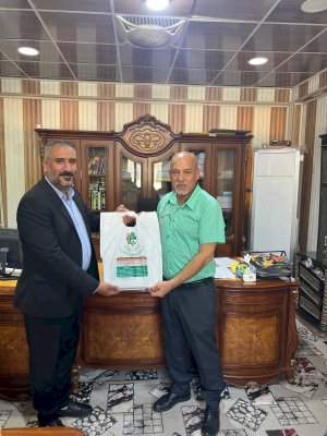 إصداراتُ المعارفِ في رحابِ الجامعاتِ العراقيَّةِ والمكتباتِ العامّةِ