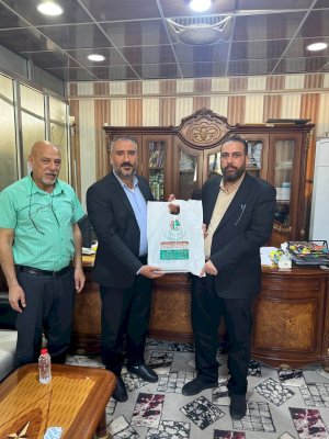 إصداراتُ المعارفِ في رحابِ الجامعاتِ العراقيَّةِ والمكتباتِ العامّةِ