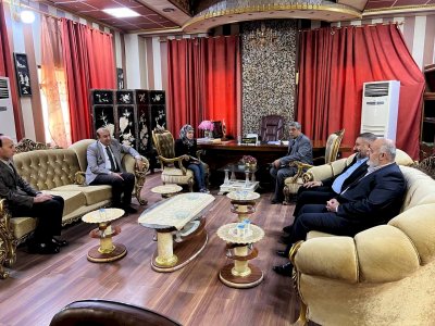 إصداراتُ المعارفِ في رحابِ الجامعاتِ العراقيَّةِ والمكتباتِ العامّةِ