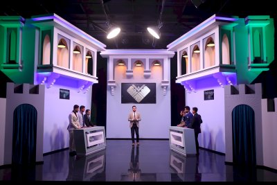 قسمُ المعارفِ يُعلنُ انطلاقَ مسابقةِ معارفِ التُراثِ