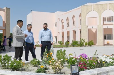 تُراثُ الجَنوبِ يزورُ جامعةَ ذي قار