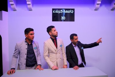 ما هي أهداف مسابقة معارف التراث؟