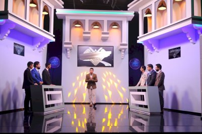 ما هي أهداف مسابقة معارف التراث؟