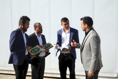 ما هي أهداف مسابقة معارف التراث؟