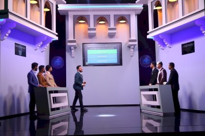 ما هي أهداف مسابقة معارف التراث؟