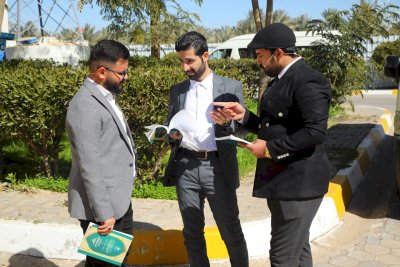 ما هي أهداف مسابقة معارف التراث؟
