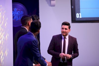 ما هي أهداف مسابقة معارف التراث؟