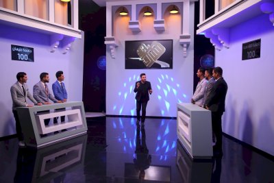قسمُ المعارفِ: وضعنا ضوابط جديدةً لمتسابقي النسخةِ الثالثةِ