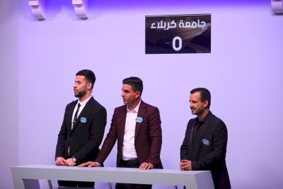 قسمُ المعارفِ: وضعنا ضوابط جديدةً لمتسابقي النسخةِ الثالثةِ