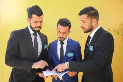قسمُ المعارفِ: وضعنا ضوابط جديدةً لمتسابقي النسخةِ الثالثةِ