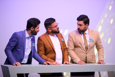 قسمُ المعارفِ: وضعنا ضوابط جديدةً لمتسابقي النسخةِ الثالثةِ