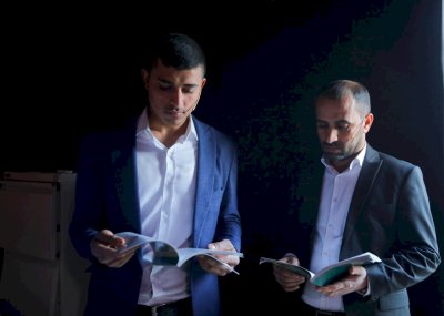 قسمُ المعارفِ: وضعنا ضوابط جديدةً لمتسابقي النسخةِ الثالثةِ