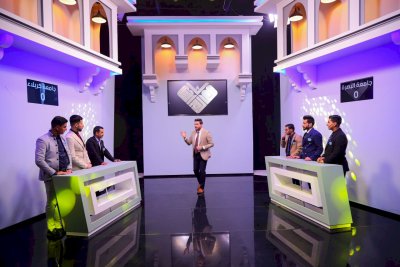 قسمُ المعارفِ: وضعنا ضوابط جديدةً لمتسابقي النسخةِ الثالثةِ