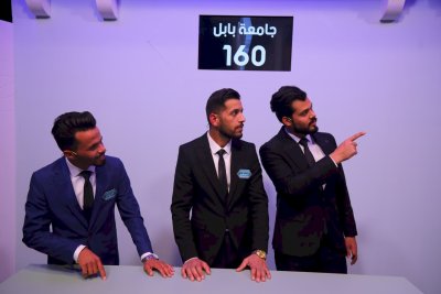 قسمُ المعارفِ: وضعنا ضوابط جديدةً لمتسابقي النسخةِ الثالثةِ