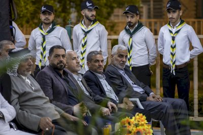 قسمُ المعارفِ يُشاركُ في المهرجانِ السنويّ المركزيّ لولادة الإمام الحسن عليه السّلام