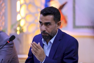بندوةٍ فكريّةٍ وأُمسيةٍ شعريَّةٍ.. تُراثُ البصرةِ يُحيي ذكرى ولادة المجتبى عليه السّلام