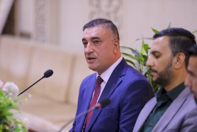 بندوةٍ فكريّةٍ وأُمسيةٍ شعريَّةٍ.. تُراثُ البصرةِ يُحيي ذكرى ولادة المجتبى عليه السّلام