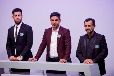 ما هي نتائج دور المجموعات في مسابقةِ معارف التُراث الثالثة؟