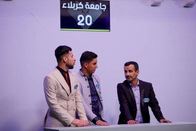 ما هي نتائج دور المجموعات في مسابقةِ معارف التُراث الثالثة؟