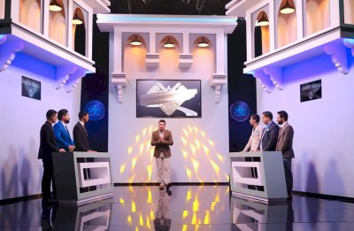 ما هي نتائج دور المجموعات في مسابقةِ معارف التُراث الثالثة؟