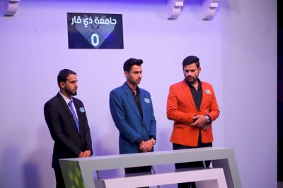 ما هي نتائج دور المجموعات في مسابقةِ معارف التُراث الثالثة؟