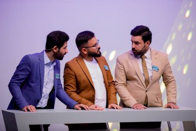 ما هي نتائج دور المجموعات في مسابقةِ معارف التُراث الثالثة؟