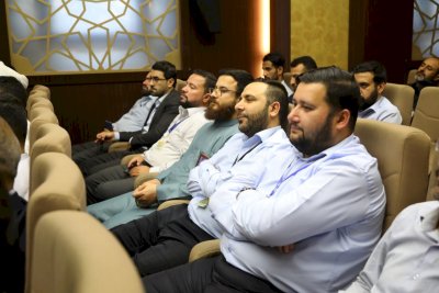 تُراثُ كربلاءَ يقيمُ ندوةً حولَ صناعةِ الفهارسِ