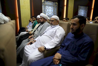 تُراثُ كربلاءَ يقيمُ ندوةً حولَ صناعةِ الفهارسِ