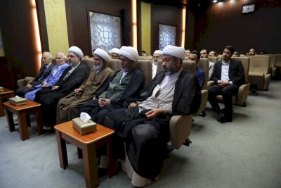 تُراثُ كربلاءَ يقيمُ ندوةً حولَ صناعةِ الفهارسِ