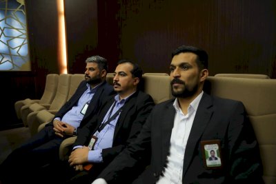 تُراثُ كربلاءَ يقيمُ ندوةً حولَ صناعةِ الفهارسِ