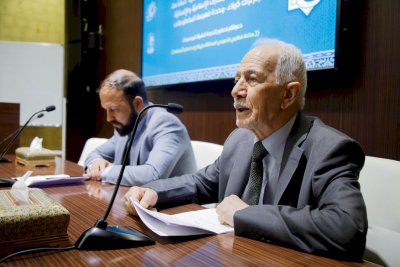 تُراثُ كربلاءَ يقيمُ ندوةً حولَ صناعةِ الفهارسِ