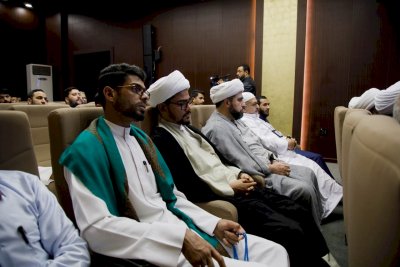 تُراثُ كربلاءَ يقيمُ ندوةً حولَ صناعةِ الفهارسِ