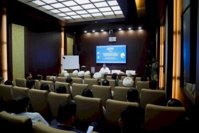 تُراثُ كربلاءَ يقيمُ ندوةً حولَ صناعةِ الفهارسِ