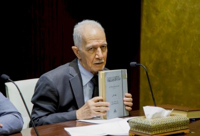 تُراثُ كربلاءَ يقيمُ ندوةً حولَ صناعةِ الفهارسِ