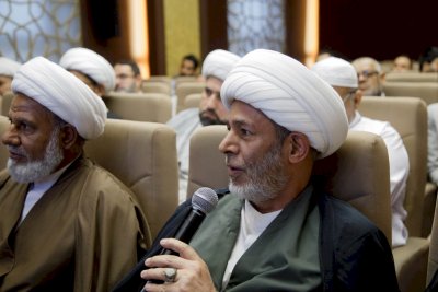تُراثُ كربلاءَ يقيمُ ندوةً حولَ صناعةِ الفهارسِ