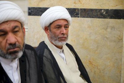 الرعايةُ المعرفيَّةُ تقيمُ ندوةً حولَ آلياتِ إحياءِ التُراثِ الإسلاميّ