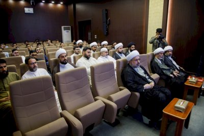 تُراثُ كربلاءَ يقيمُ ندوةً حولَ الجهودِ النثريَّةِ في القرنِ العاشرِ الهجريّ