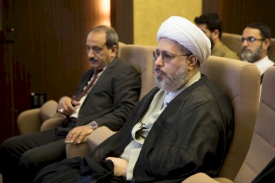 تُراثُ كربلاءَ يقيمُ ندوةً حولَ الجهودِ النثريَّةِ في القرنِ العاشرِ الهجريّ