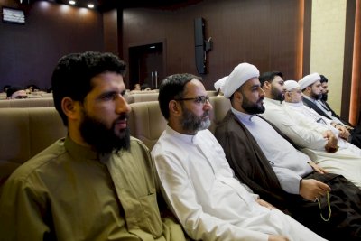 تُراثُ كربلاءَ يقيمُ ندوةً حولَ الجهودِ النثريَّةِ في القرنِ العاشرِ الهجريّ