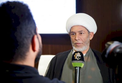 تُراثُ كربلاءَ يقيمُ ندوةً حولَ الجهودِ النثريَّةِ في القرنِ العاشرِ الهجريّ