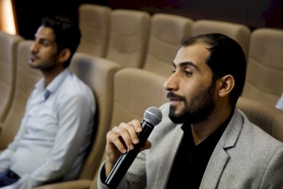 تُراثُ كربلاءَ يقيمُ ندوةً حولَ الجهودِ النثريَّةِ في القرنِ العاشرِ الهجريّ