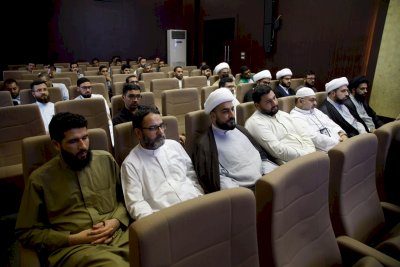 تُراثُ كربلاءَ يقيمُ ندوةً حولَ الجهودِ النثريَّةِ في القرنِ العاشرِ الهجريّ
