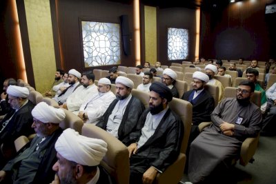 تُراثُ كربلاءَ يقيمُ ندوةً حولَ الجهودِ النثريَّةِ في القرنِ العاشرِ الهجريّ