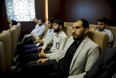 تُراثُ كربلاءَ يقيمُ ندوةً حولَ الجهودِ النثريَّةِ في القرنِ العاشرِ الهجريّ