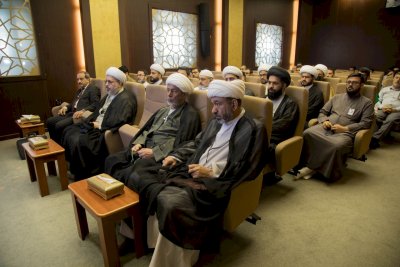تُراثُ كربلاءَ يقيمُ ندوةً حولَ الجهودِ النثريَّةِ في القرنِ العاشرِ الهجريّ