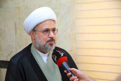 شعبةُ الإعلامِ المعرفيّ تقيمُ ندوةً عن الإعلامِ التُراثيّ